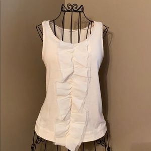 J. Crew Top Size S